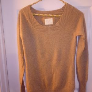 Old Navy Cashmere sweater